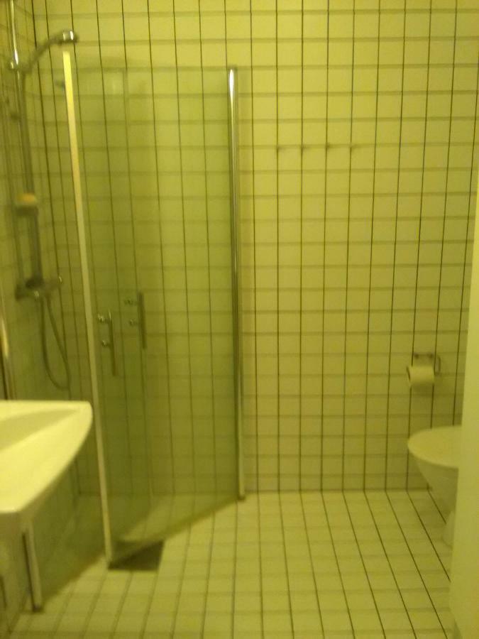 멜비스트랜드 Kustvaegen 41 F 아파트 외부 사진